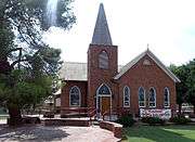 First Presbyterian Church of Peoria