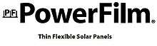 PowerFilm, Inc. thin film solar panels