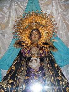 Our Lady of Turumba