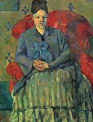 Marie-Hortense Cézanne