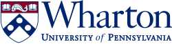 Logo of the Wharton School