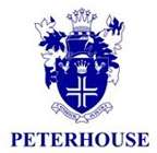 Peterhouse Coat of Arms