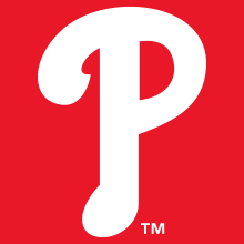 Phillies primary logo