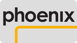 Logo of Phoenix HD