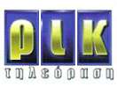 Stylized "PIK" logo