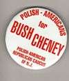 Polish Americans for Bush-Cheney