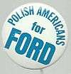 Polish Americans for Ford