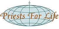 Priests for Life logo