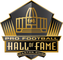 Photo of Pro Football Hall of Fame