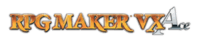 RPG Maker VX Ace logo