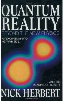 Cover of Quantum Reality