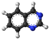 Quinazoline molecule