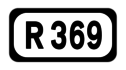 R369 road shield}}