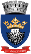 Coat of arms of Brașov