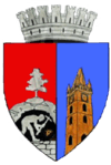 Coat of arms of Baia Mare