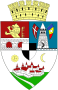 Coat of arms of Timișoara