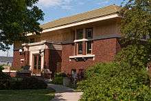 Tomah Public Library