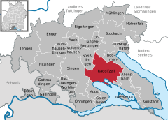 Radolfzell am Bodensee in KN.svg