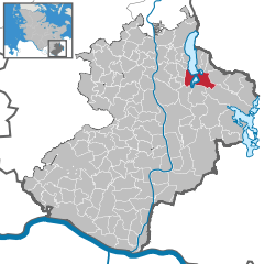 Ratzeburg in RZ.svg
