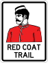 Redcoat Highway Coat Trail
