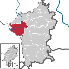 Reichelsheim (Odenwald) in ERB.svg