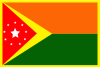 Flag of Rincón, Puerto Rico
