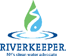 Logo of Riverkeeper