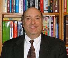A photo of Dr. Robert Pignolo, Ian Cali Clinical and Research Scholar