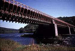 Delaware Aqueduct