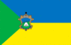Flag of Rozhniativskyi Raion