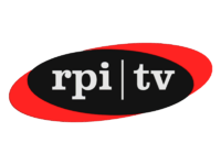 Current RPI TV Logo