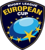 Rugby League European Cup logo
