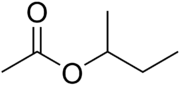 Sec-butyl acetate