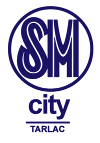 SM City Tarlac logo