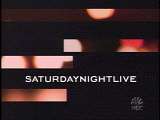 The title card for the twenty-fourth season of Saturday Night Live.