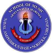 Armed Forces School of Music
