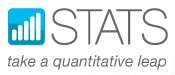 Statistical Assessment Service logo