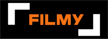 Filmy's logo