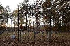 Saline Cemetery