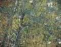 Saya district Aisai city Aerial photograph.1987.jpg