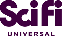 Sci Fi Universal logo