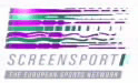Screensport Logo (1987-1989)