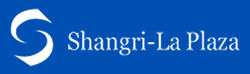 Shangri-La Plaza logo