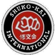 Miyake Shūkōkai International logo