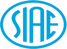 Siae Official Logo