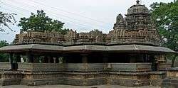 shree kantesh temple