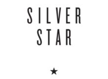 Silver Star Cafe logo