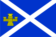Flag of Sint-Oedenrode