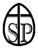 Sisters of Providence of St. Vincent de Paul logo