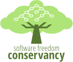 Logo: drawing of a tree whose upper branches include a tree data structure